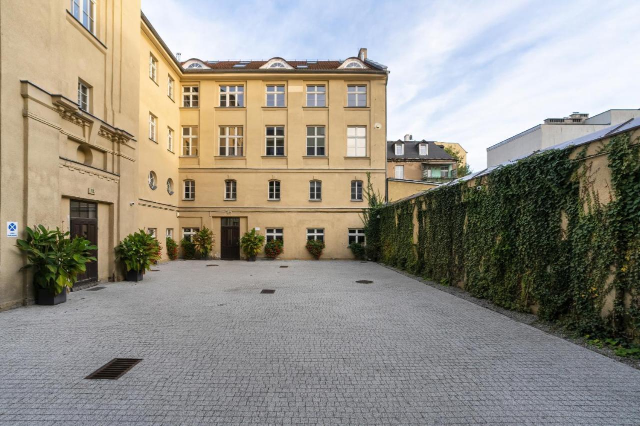 Trendy Apartment Polna In Poznan By Noclegi Renters 外观 照片
